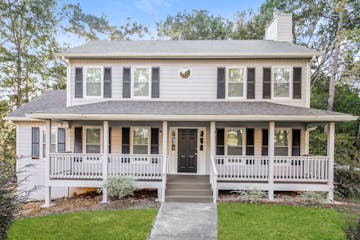 1199 LESLIE PL LITHONIA, GA 30058